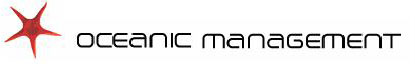 Oceanic Managment Logo