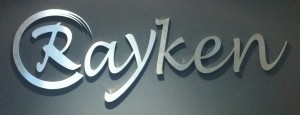 Rayken Brand Comunication